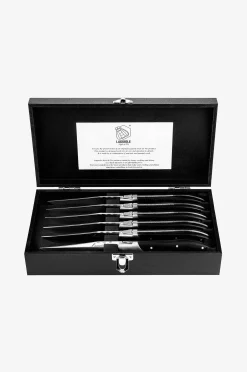 Pihviveitset Set 6