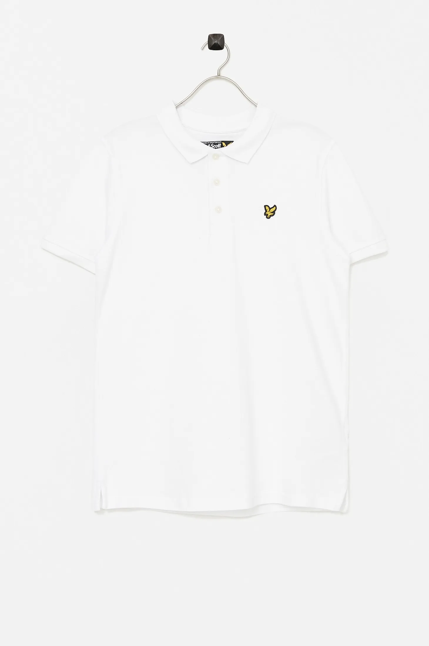 Pikeepaita Classic Polo Shirt