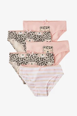 Pikkuhousut Nadia Brief 5 kpl