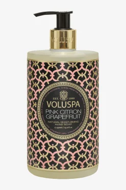 Pink Citron Grapefruit Hand Wash 450 ml