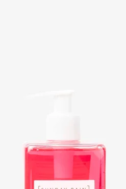Pink Grapefruit & Sea Salt Body Wash 440Ml
