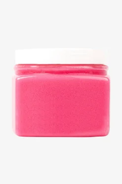 Pink Grapefruit & Sea Salt Body Scrub 265G