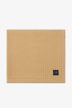 Päiväpeite Striped Cotton/Viscose Bedspread