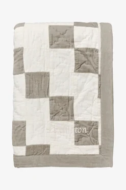 Päiväpeitto Patchwork, puuvilla