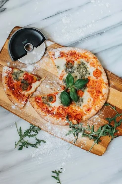 Pizzaleikkuri