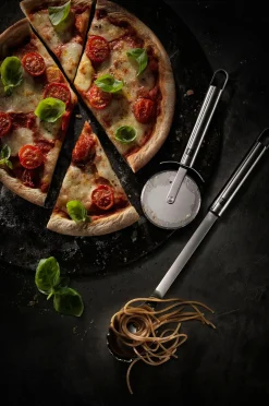 Pizzaleikkuri 20 cm