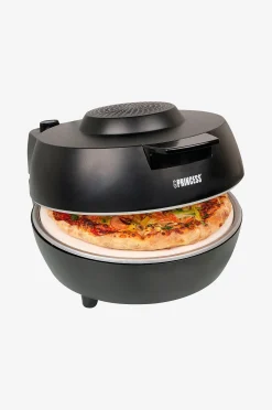 Pizzauuni Pro, jossa aito pizzakivi 30 cm