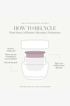 Plant Stem Cell Retinol Alternative Moisturizer