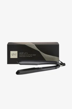 Platinum + Black styler