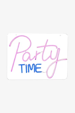 Pleksikoriste Party Usb