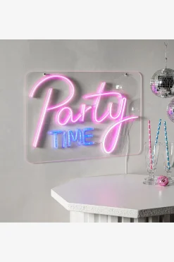 Pleksikoriste Party Usb