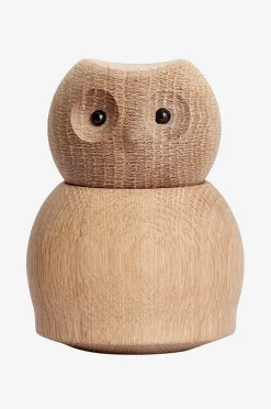 Pöllö Medium