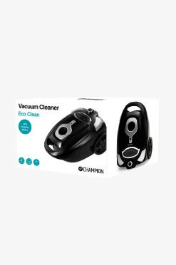 Pölynimuri Eco Clean 700W 9,5 m DS400