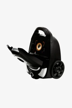 Pölynimuri Eco Clean 700W 9,5 m DS400