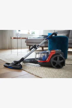 Pölypussiton pölynimuri Powerpro FC9330/09