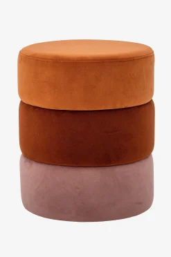 Pouf Bilbao