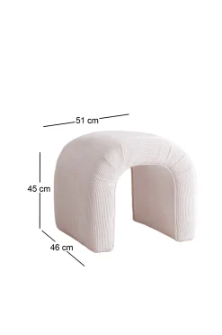 Pouffe-Atlanta