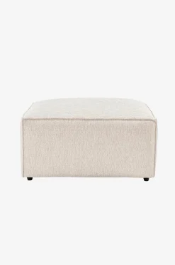 Pouffe-Baker