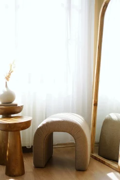 Pouffe-Cookie