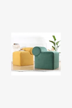 Pouffe-Elf