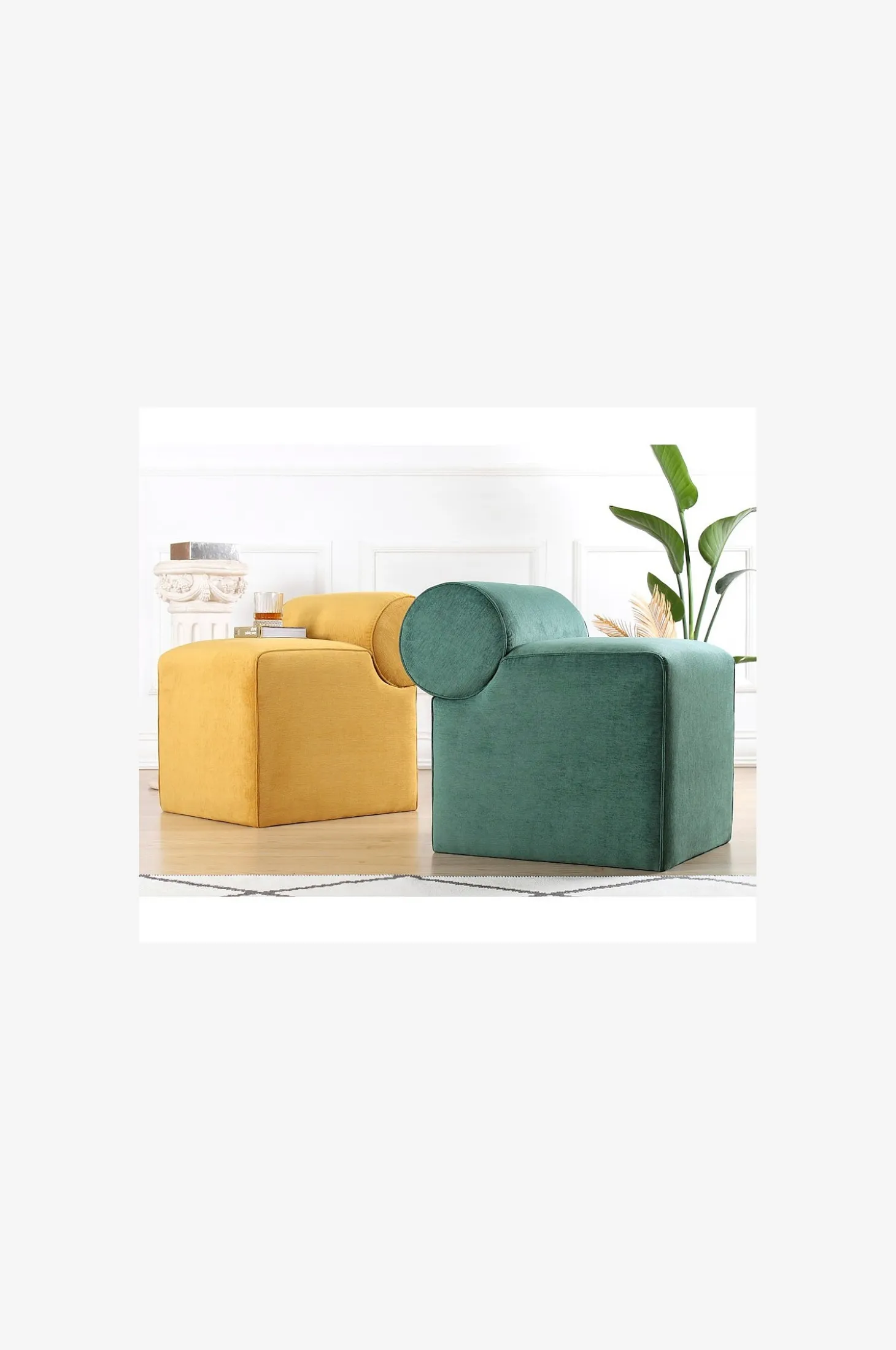 Pouffe-Elf