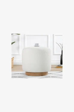Pouffe-Juicy