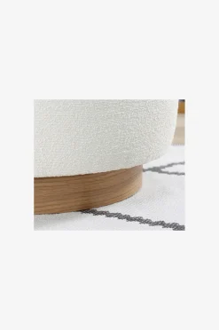 Pouffe-Juicy