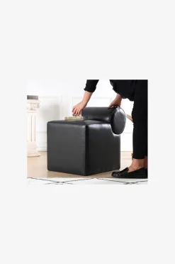 Pouffe-Lee