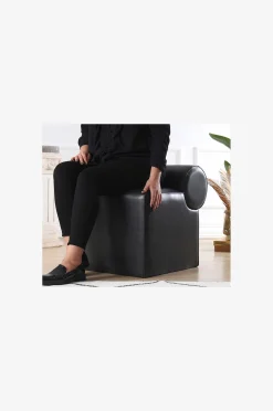 Pouffe-Lee