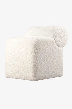 Pouffe-Leo