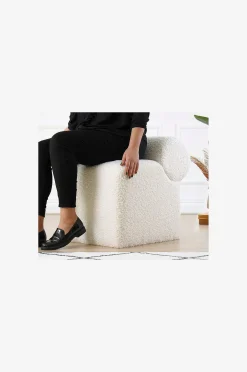 Pouffe-Leo