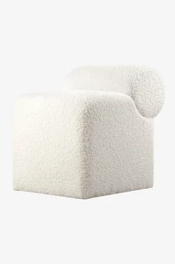 Pouffe-Leo