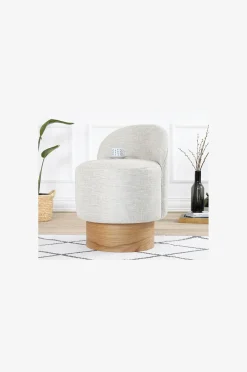 Pouffe-Oslo