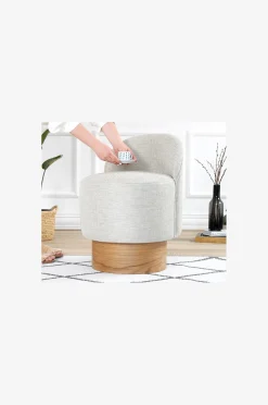 Pouffe-Oslo