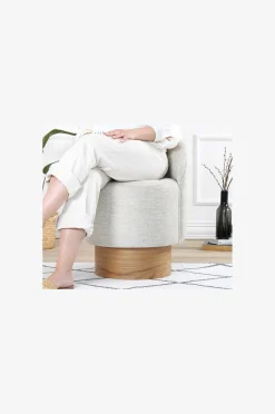 Pouffe-Oslo