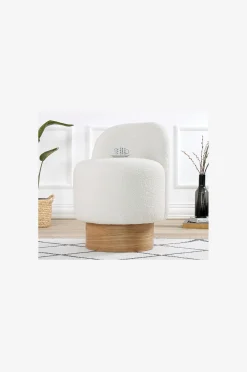 Pouffe-Yaprak