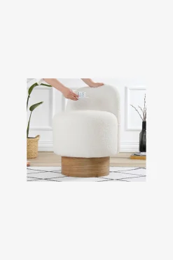 Pouffe-Yaprak