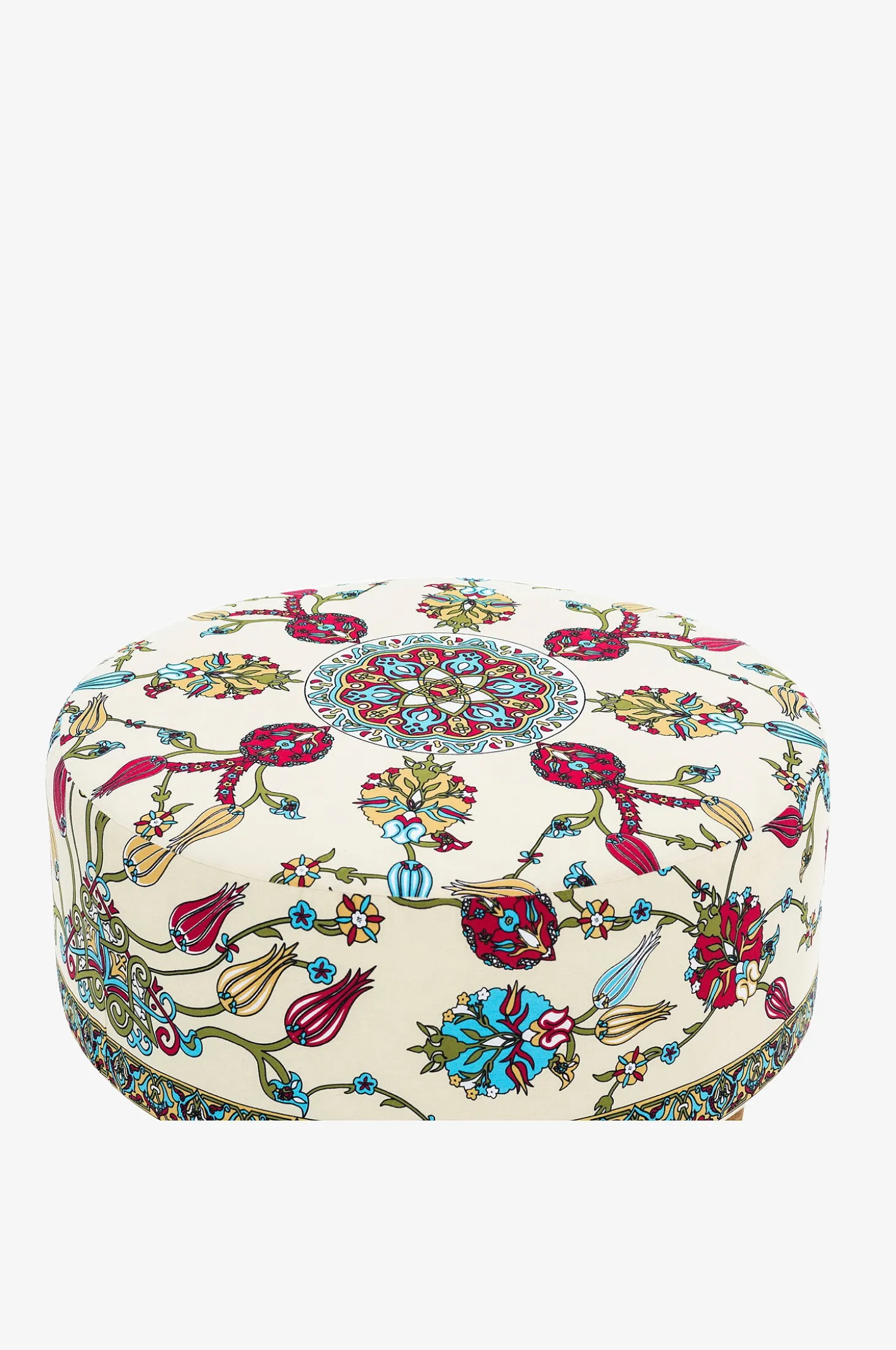 Pouf Theo