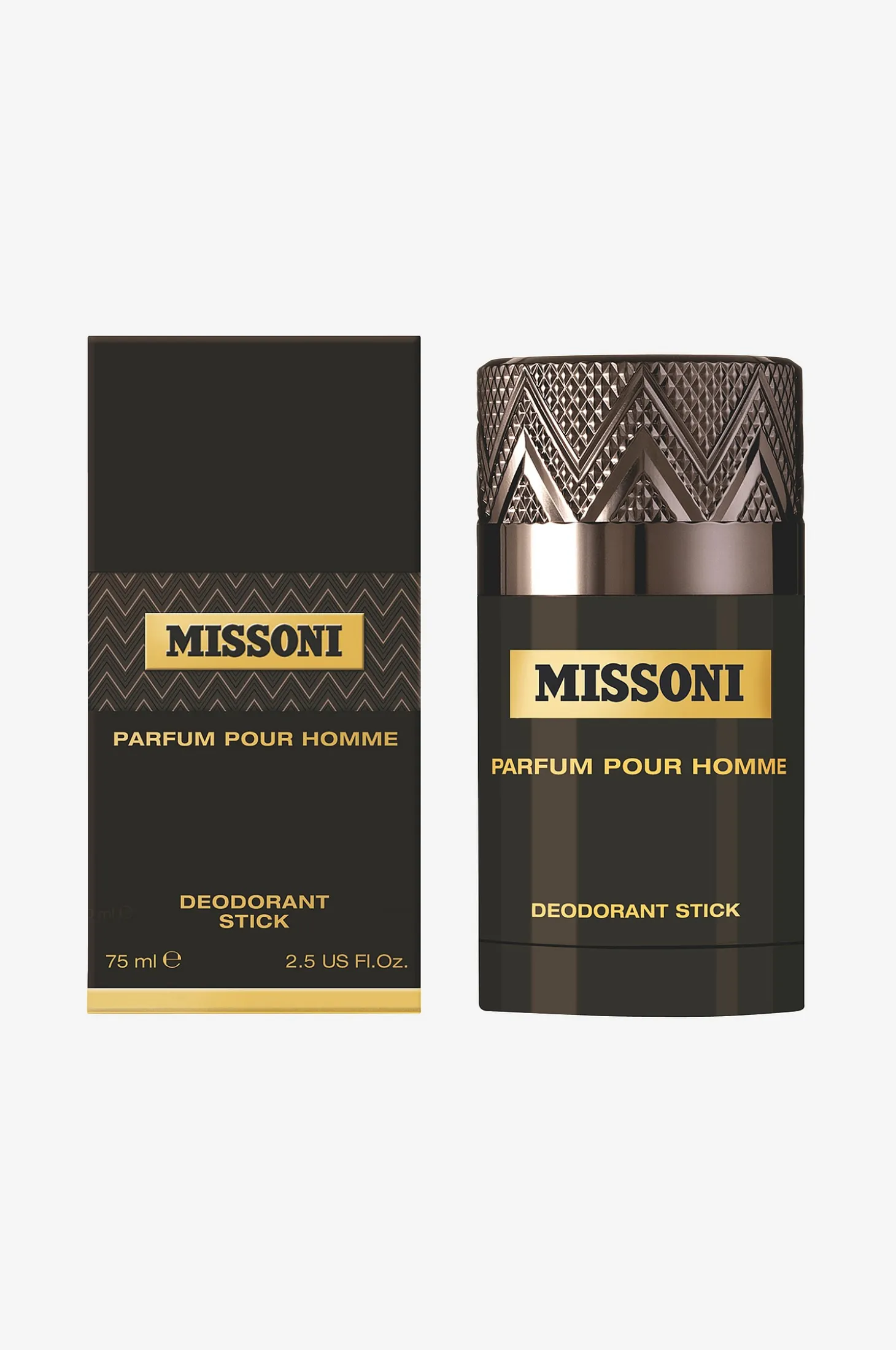 Pour Homme Edp Deostick 75 g