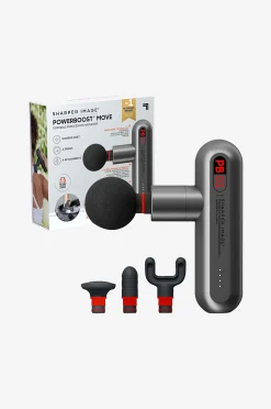 Powerboost Move Portable Percussion Massagere