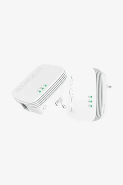 Powerline 600 Duo Mini