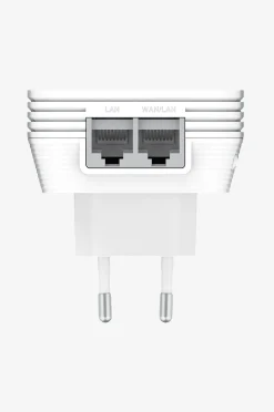 Powerline 600 Duo Mini, WiFi