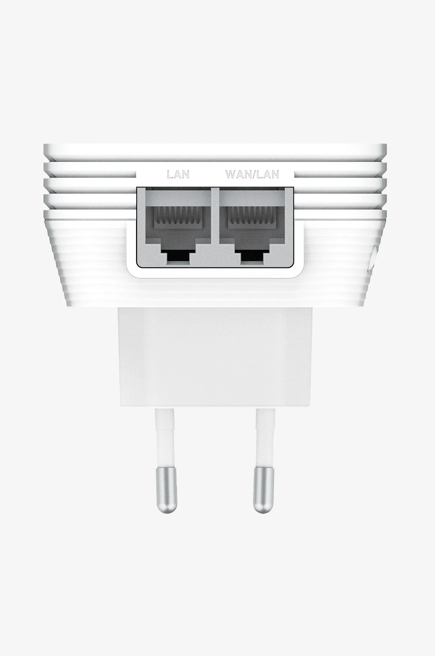 Powerline 600 Duo Mini, WiFi