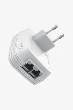 Powerline 600 Duo Mini, WiFi