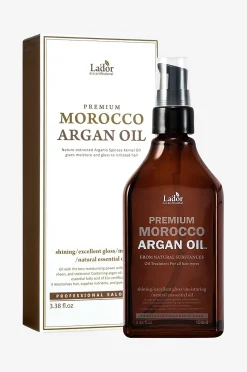 Premium Morocco Argan Hair Oil 100 ml