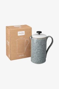 Pressopannu Cafetiere Studio Grey Brew 1,15 l