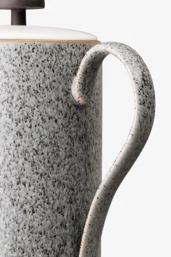 Pressopannu Cafetiere Studio Grey Brew 1,15 l