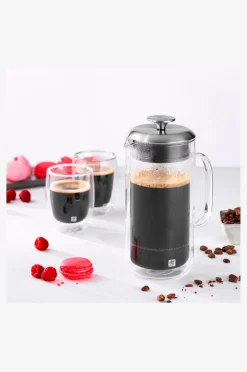 Pressopannu Sorrento Plus 750 ml