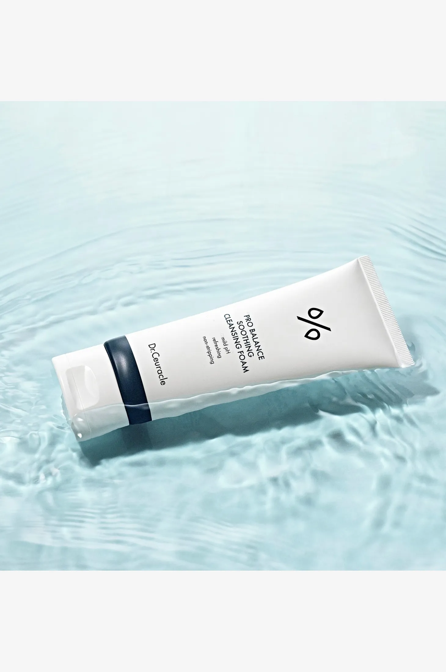 Pro Balance Soothing Cleansing Foam 150Ml