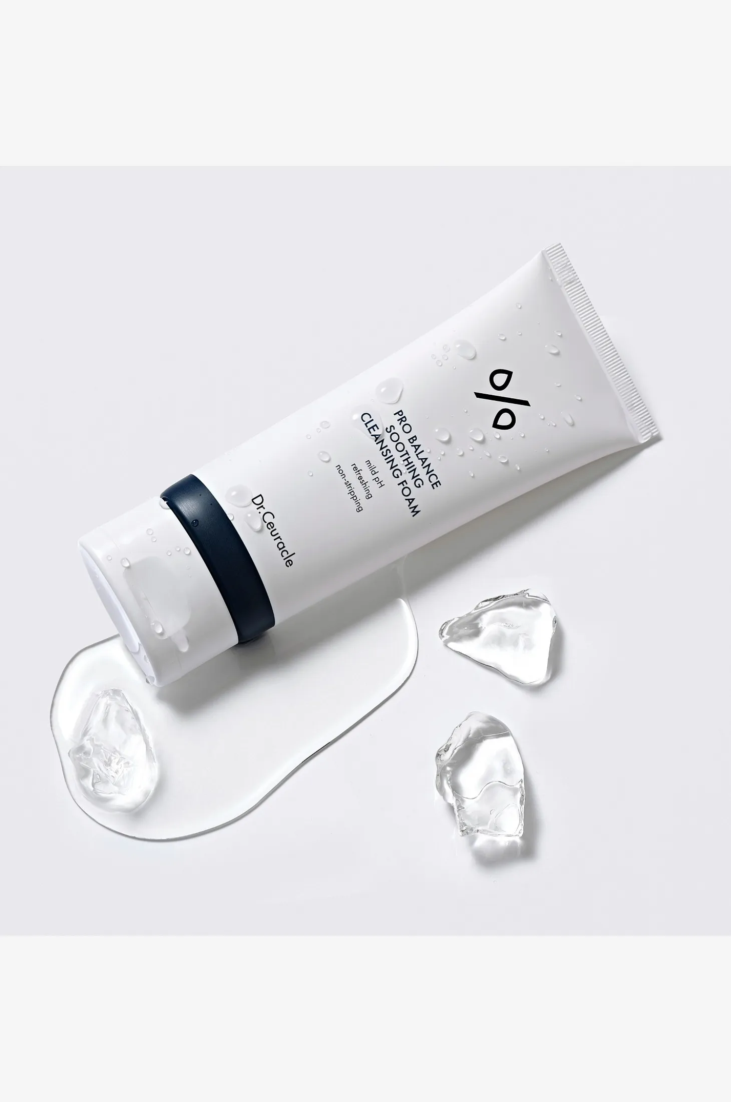 Pro Balance Soothing Cleansing Foam 150Ml